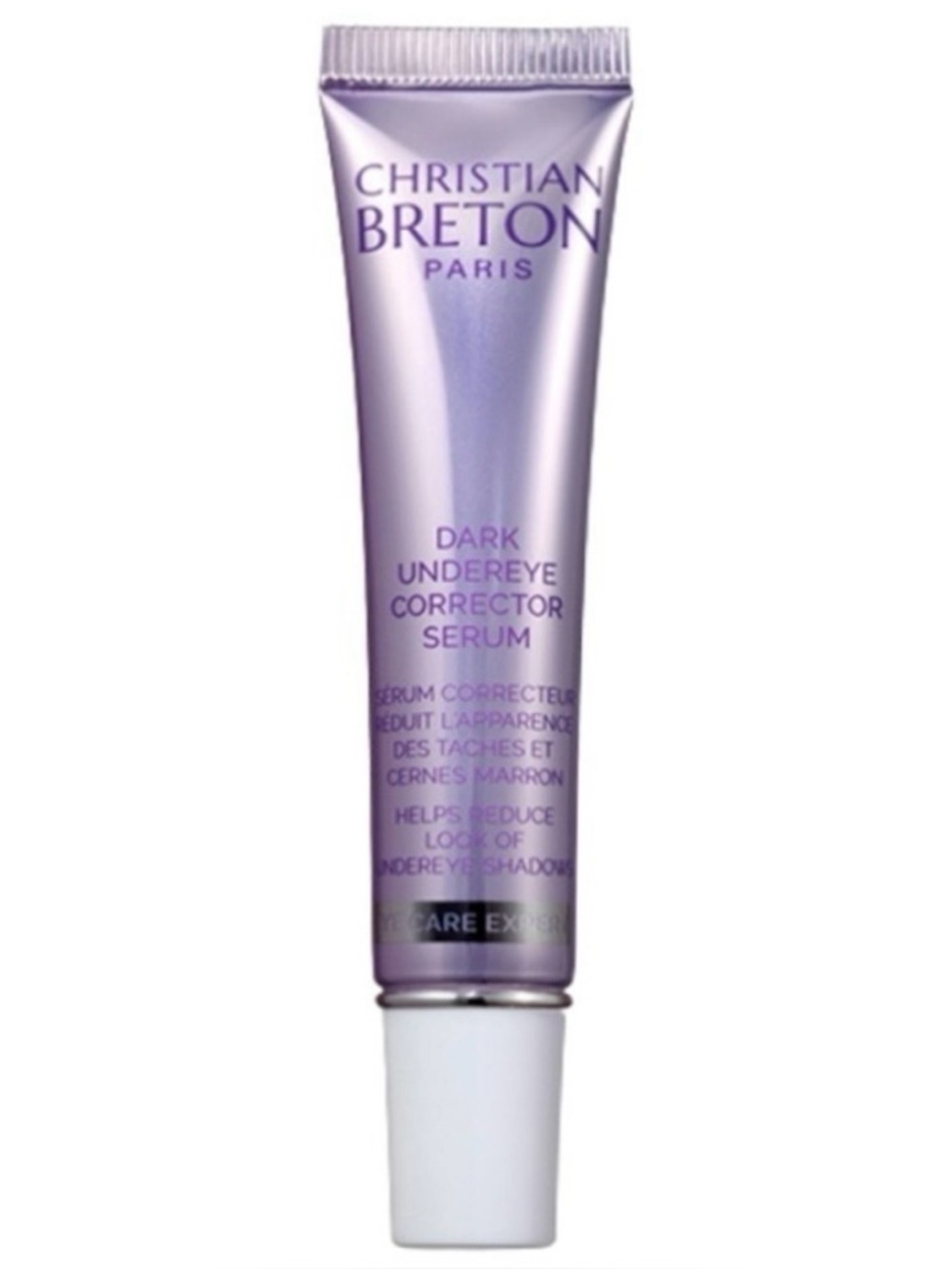 Christian Breton Dark Undereye Correcting Serum .45oz